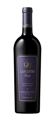 Lancaster Estate 